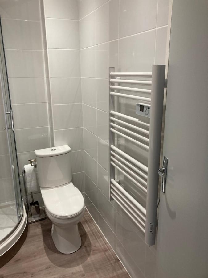 Studio Ideal Pour Cure Thermale Balaruc-les-Bains Extérieur photo